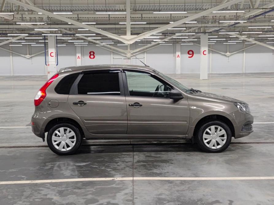Lada (ВАЗ) Granta I Рестайлинг Казань  - изображение 5