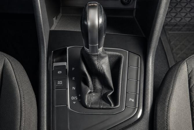 Volkswagen Tiguan II с пробегом 2017 года, цена 2 139 000 рублей, 165929 км, внедорожник, Автокод Объявления