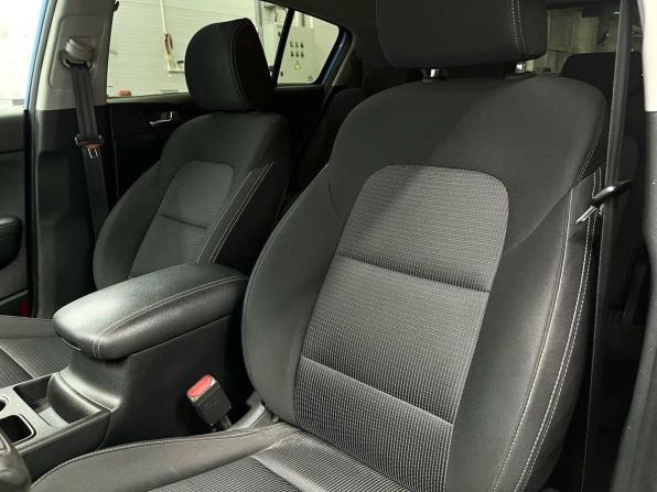 Kia Sportage IV Рестайлинг с пробегом 2019 года, цена 2 199 900 рублей, 122300 км, внедорожник, Автокод Объявления