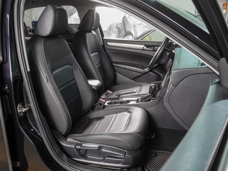 Volkswagen Passat B8 Рестайлинг Воронеж  - изображение 8