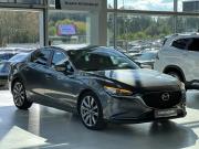 Mazda 6 III (GJ) Рестайлинг 2 Екатеринбург  - изображение 24