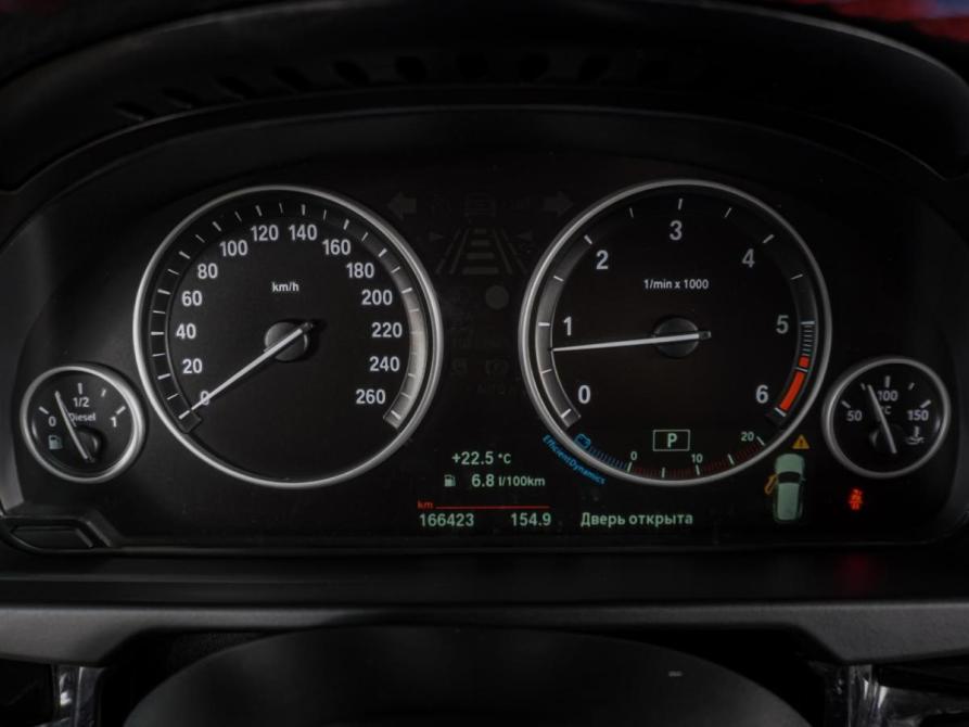 BMW X5 III (F15) Воронеж  - изображение 28