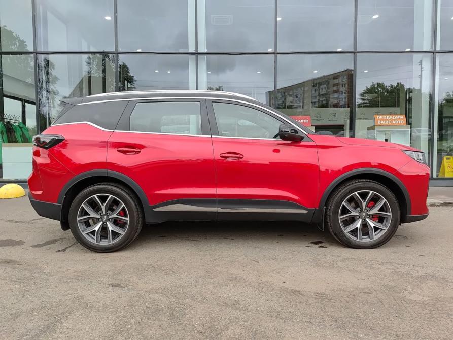 Chery Tiggo 7L Ижевск  - изображение 5