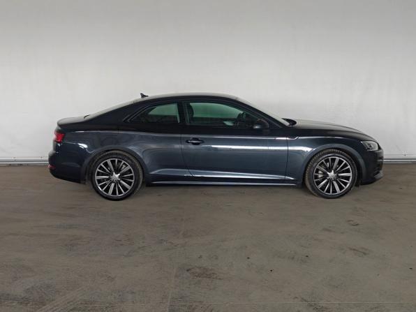Audi A5 II (F5) с пробегом 2016 года, цена 2 615 000 рублей, 96000 км, купе, Автокод Объявления
