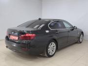 BMW 5 серии VI (F10/F11/F07) Рестайлинг Альметьевск  - изображение 31