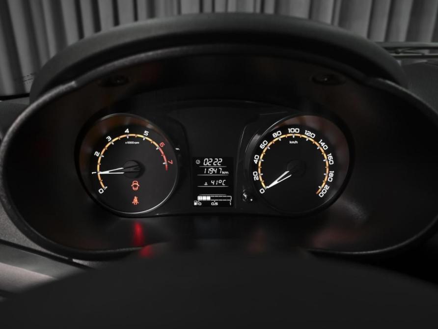 Lada (ВАЗ) Granta I Рестайлинг Ставрополь  - изображение 17