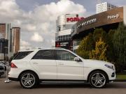 Mercedes-Benz GLE I (W166) Москва  - изображение 25