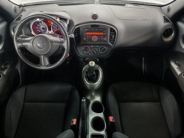 Nissan Juke I с пробегом 2011 года, цена 849 000 рублей, 204000 км, внедорожник, Автокод Объявления