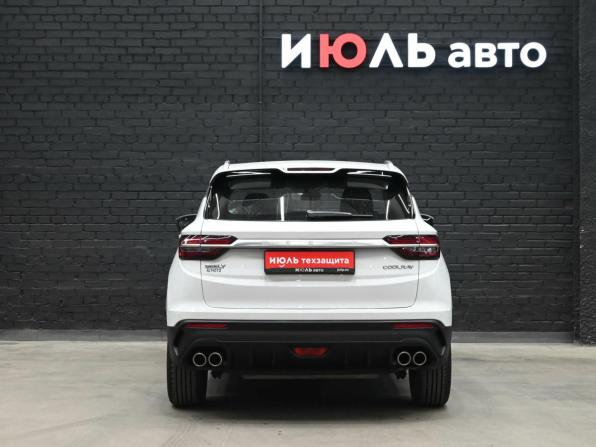 Geely Coolray I с пробегом 2022 года, цена 1 800 000 рублей, 26854 км, внедорожник, Автокод Объявления