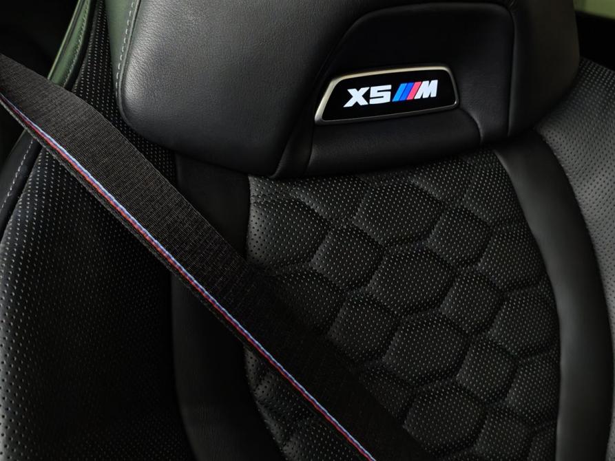 BMW X5 M III (F95) Москва  - изображение 28