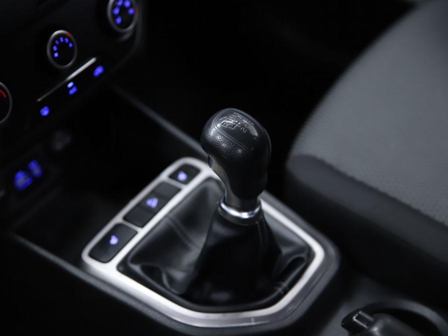 Hyundai Creta I Уфа  - изображение 15