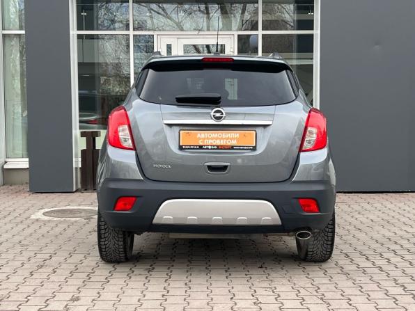 Opel Mokka I с пробегом 2013 года, цена 969 000 рублей, 104924 км, внедорожник, Автокод Объявления