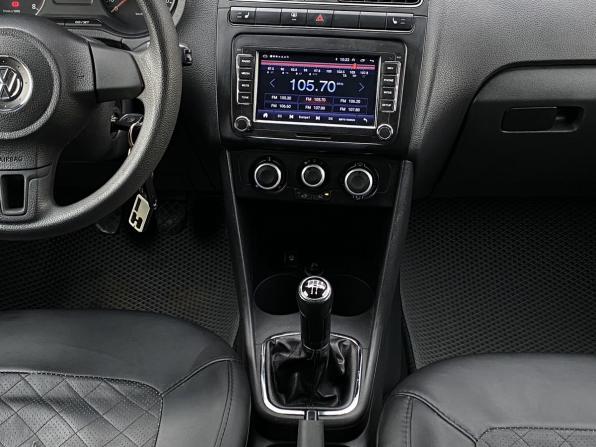 Volkswagen Polo V с пробегом 2012 года, цена 559 000 рублей, 226313 км, седан, Автокод Объявления
