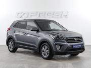 Hyundai Creta I Москва  - изображение 21