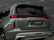 Exeed VX I Рестайлинг Санкт-Петербург  - изображение 75