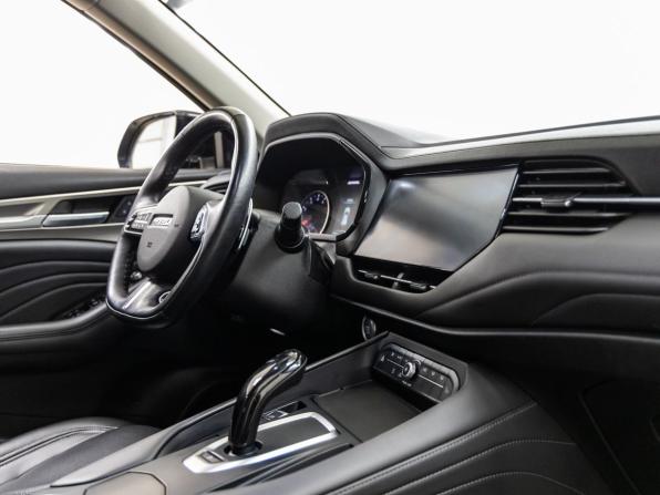 Haval F7 I с пробегом 2021 года, цена 1 798 000 рублей, 81369 км, внедорожник, Автокод Объявления