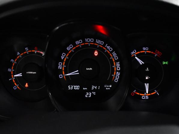 Lada (ВАЗ) Vesta I с пробегом 2018 года, цена 868 900 рублей, 53697 км, седан, Автокод Объявления