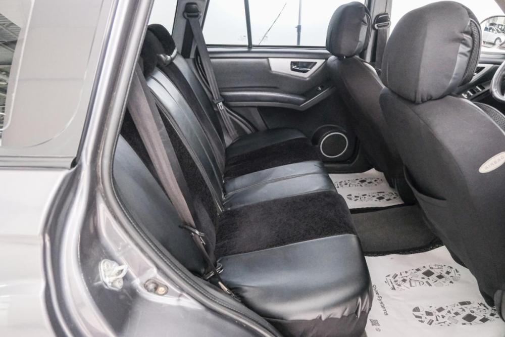 Lifan X60 I Красноярск  - изображение 23