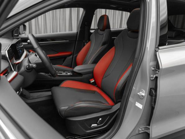 Geely Coolray I Рестайлинг с пробегом 2024 года, цена 2 270 000 рублей, 22440 км, внедорожник, Автокод Объявления