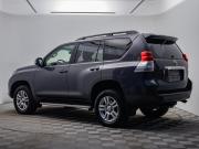 Toyota Land Cruiser Prado 150 Series Москва  - изображение 25