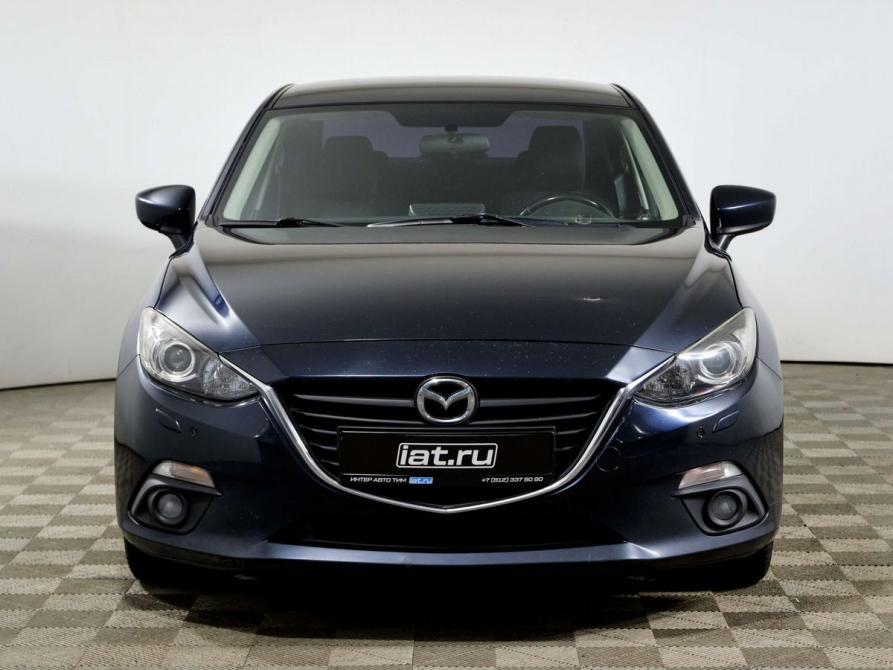 Mazda 3 III (BM) Санкт-Петербург  - изображение 2