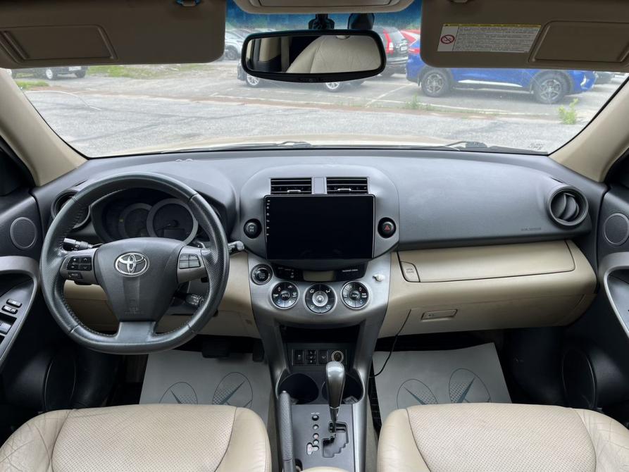Toyota RAV4 III (XA30) Рестайлинг Мурманск  - изображение 15
