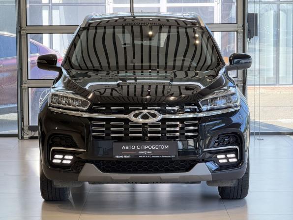 Chery Tiggo 8 I Рестайлинг с пробегом 2022 года, цена 1 880 000 рублей, 52000 км, внедорожник, Автокод Объявления