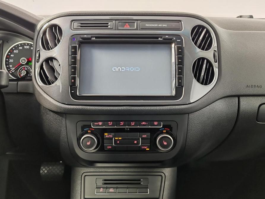 Volkswagen Tiguan I Рестайлинг Москва  - изображение 21