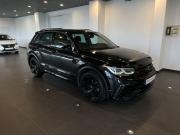 Volkswagen Tiguan II Рестайлинг Чебоксары  - изображение 39