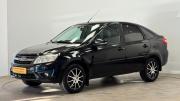 Lada (ВАЗ) Granta I Киров  - изображение 14