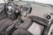 Chevrolet Aveo II Томск  - изображение 35