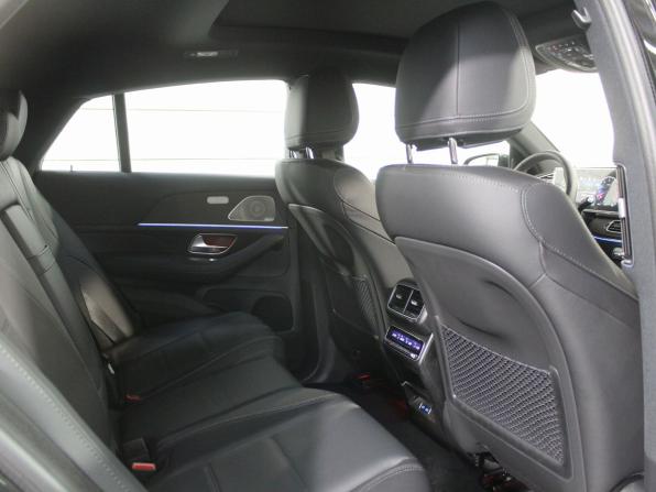 Mercedes-Benz GLE Coupe II (C167) Рестайлинг с пробегом 2025 года, цена 14 650 000 рублей, 40 км, внедорожник, Автокод Объявления