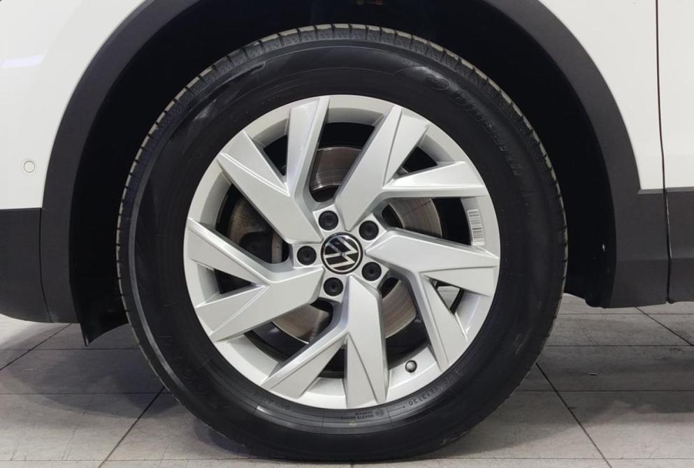 Volkswagen Tiguan II Рестайлинг Саратов  - изображение 10
