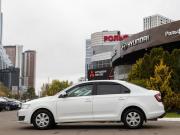 Skoda Rapid I Рестайлинг Москва  - изображение 22