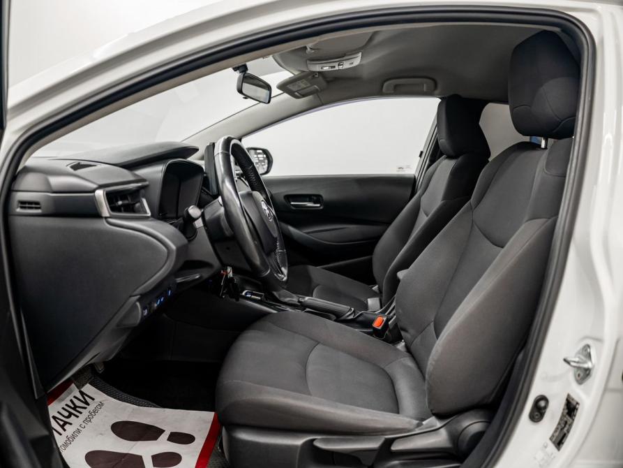 Toyota Corolla XII (E210) Красноярск  - изображение 6