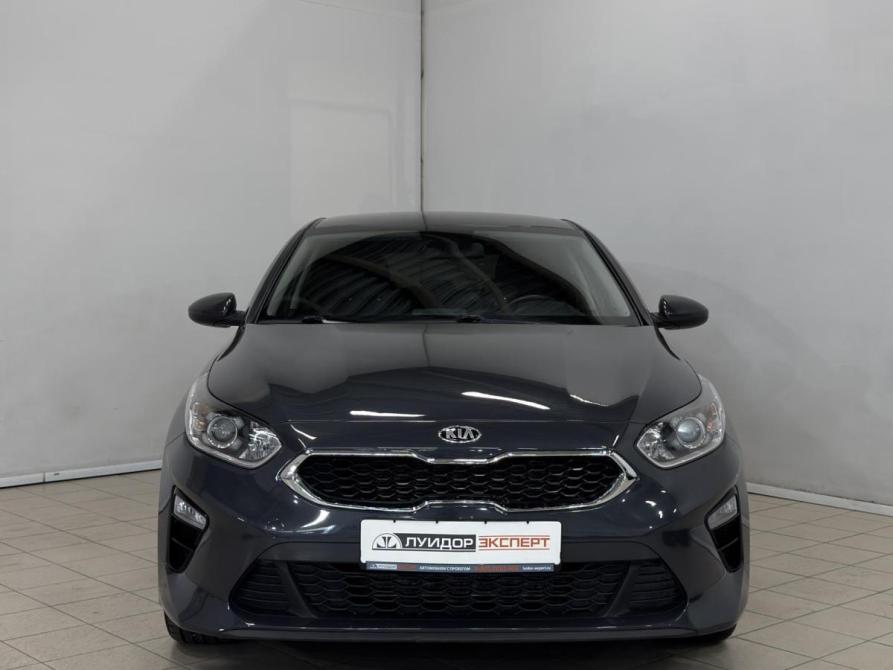 Kia Ceed III Нижний Новгород  - изображение 10