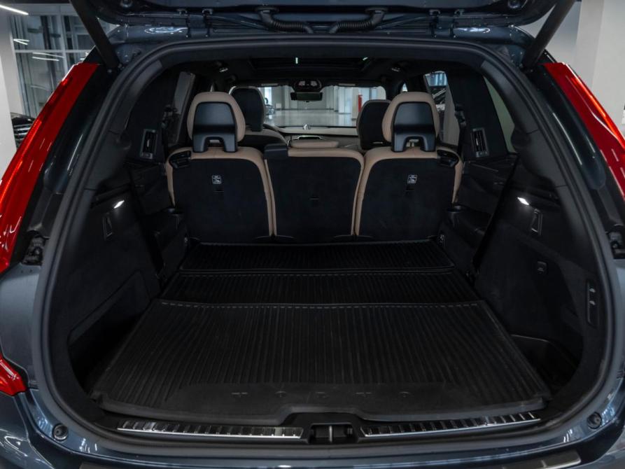 Volvo XC90 II Рестайлинг 1 Москва  - изображение 37