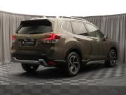Subaru Forester V Рестайлинг Москва  - изображение 40