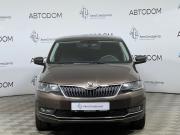 Skoda Rapid I Рестайлинг Москва  - изображение 12