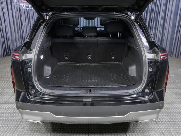 Jaecoo J7 I с пробегом 2024 года, цена 2 149 000 рублей, 61000 км, внедорожник, Автокод Объявления