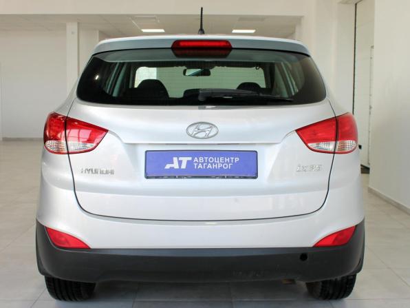 Hyundai ix35 I с пробегом 2012 года, цена 1 220 000 рублей, 188000 км, внедорожник, Автокод Объявления