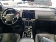 Toyota Land Cruiser Prado 150 Series Рестайлинг 3 Омск  - изображение 34