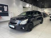 Chevrolet Cobalt II Москва  - изображение 20