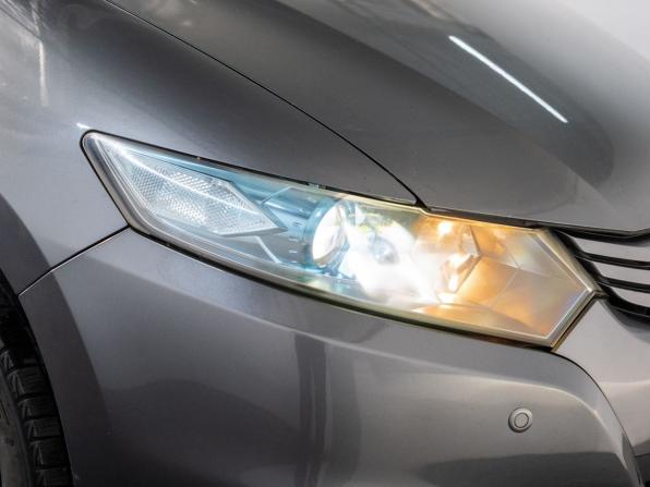 Honda Insight II с пробегом 2009 года, цена 830 500 рублей, 133239 км, хэтчбек, Автокод Объявления