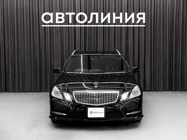Mercedes-Benz E-Класс IV (W212 S212 C207) с пробегом 2012 года, цена 1 399 000 рублей, 150000 км, универсал, Автокод Объявления