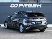 Kia Ceed III Новороссийск  - изображение 25