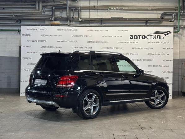 Mercedes-Benz GLK-Класс I (X204) Рестайлинг с пробегом 2012 года, цена 1 599 000 рублей, 153600 км, внедорожник, Автокод Объявления