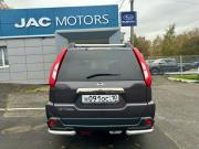 Nissan X-Trail II Рестайлинг Петрозаводск  - изображение 17