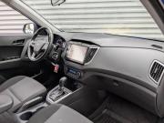 Hyundai Creta I Рестайлинг Москва  - изображение 40