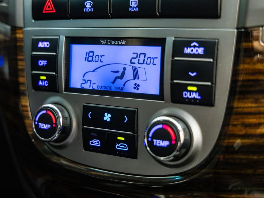 Hyundai Santa Fe II Рестайлинг Волгоград  - изображение 31